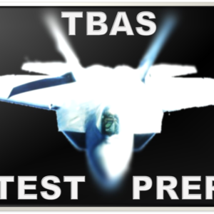TBAS Test Prep Logo
